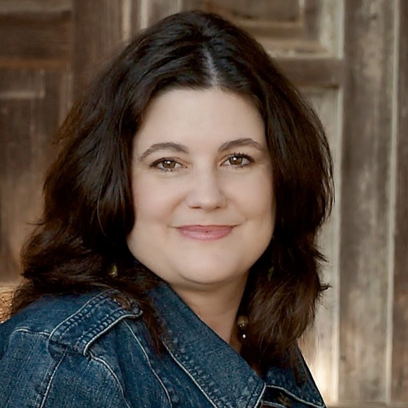 Meet your Posher, Rebecca - Picture 1 of 1